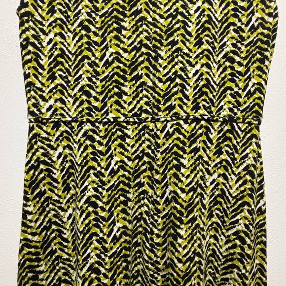 ANNE TAYLOR Sleeveless Dress - Picture 8 of 9